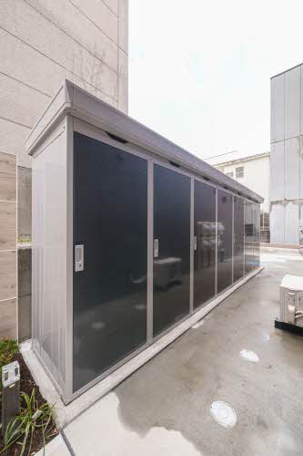 Ｐａｒｃ．Ｒｅｌａ四季邸 402号-15