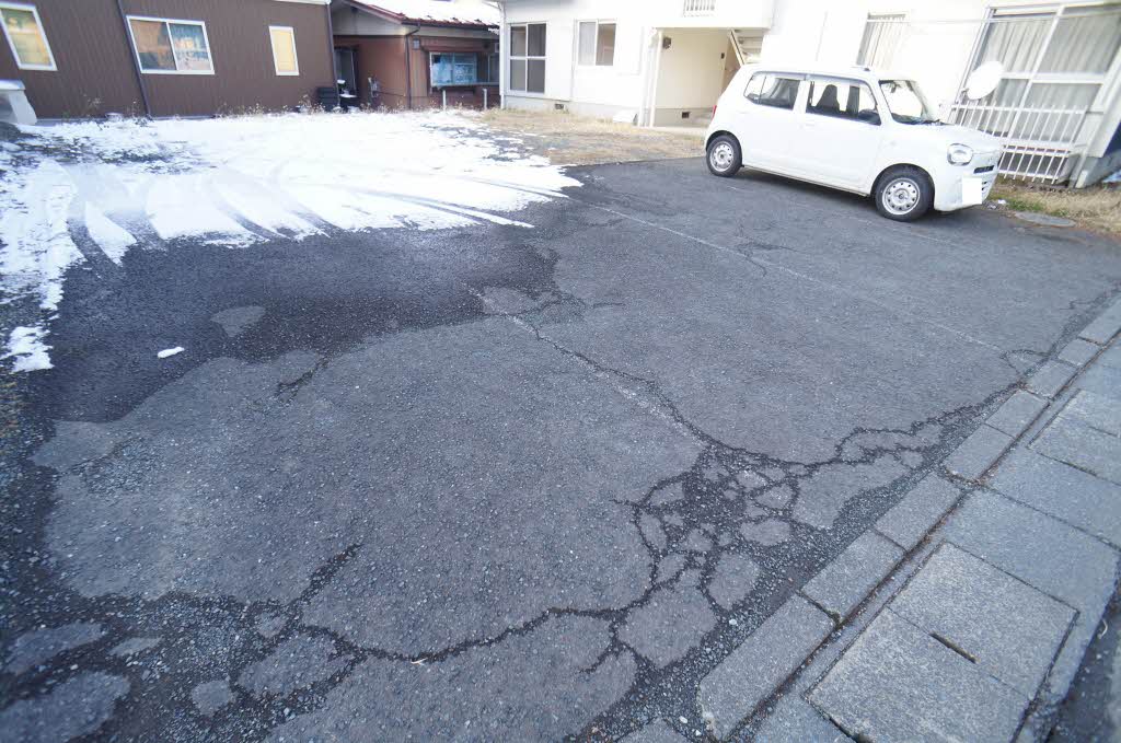 タウニィ陣 202号-15