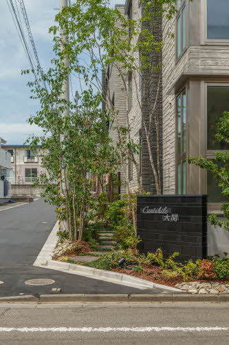 cantabile大関 205号-13