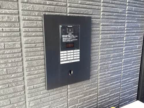 ザ　ファースト　レジデンス 203号-15