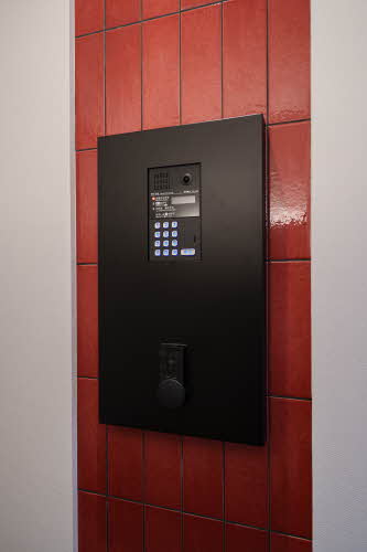 ベレオ久遠の杜 105号-13