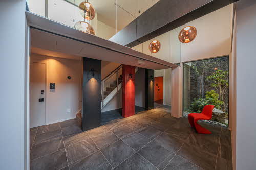 ベレオ久遠の杜 206号-12