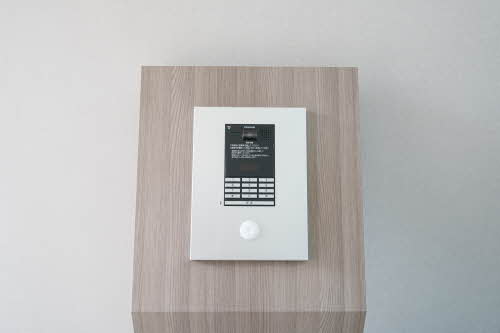 シャーメゾン胡蝶 301号-14