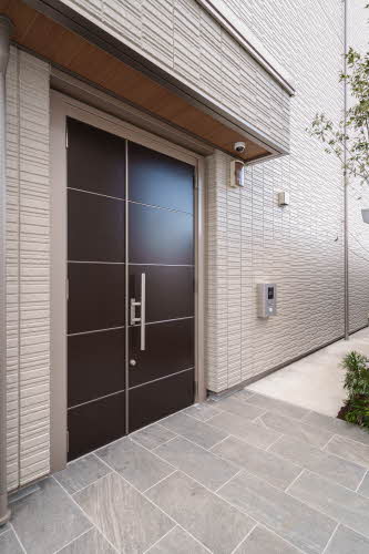 シャーメゾン胡蝶 301号-13