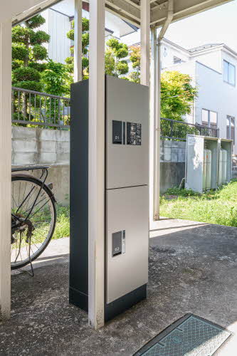 ファミール・セト 203号-15