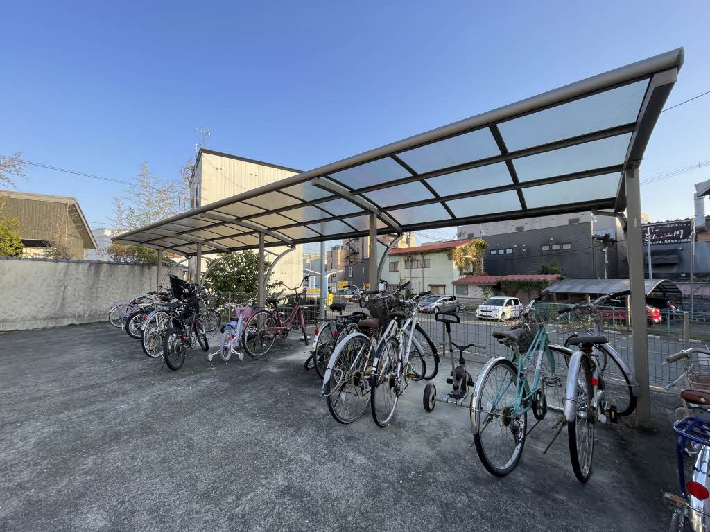 メゾンマストすわ町 102号-15