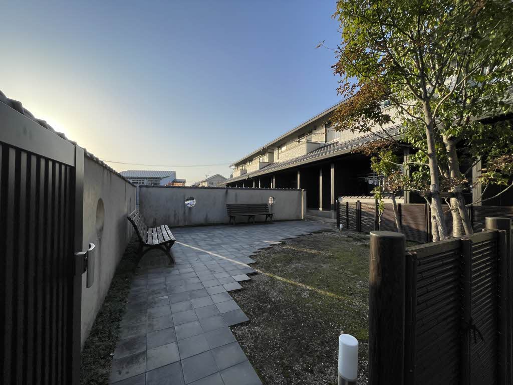 メゾンマストすわ町 106号-12