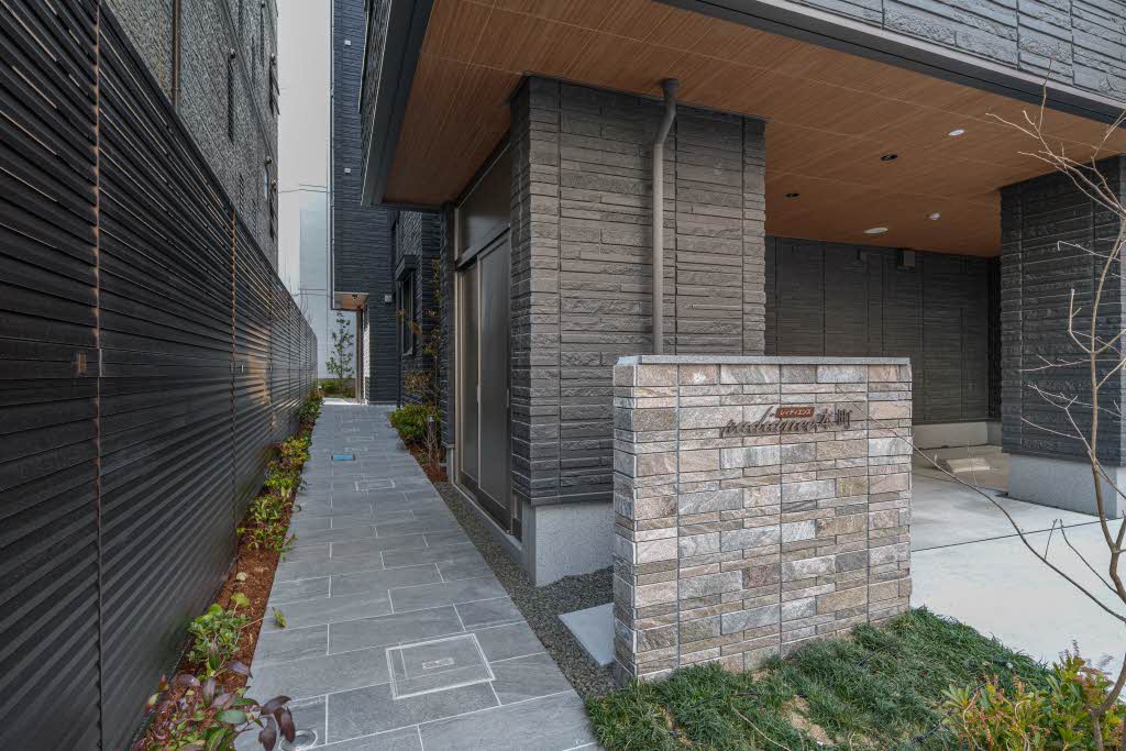 レィディエンス本町 302号-15