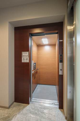 ベレオ長町南 303号-9