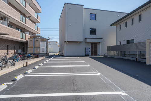 リッシュあけぼの 305号-13