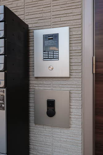 リッシュあけぼの 305号-15