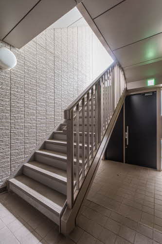 クレール　Ｇ 301号-14