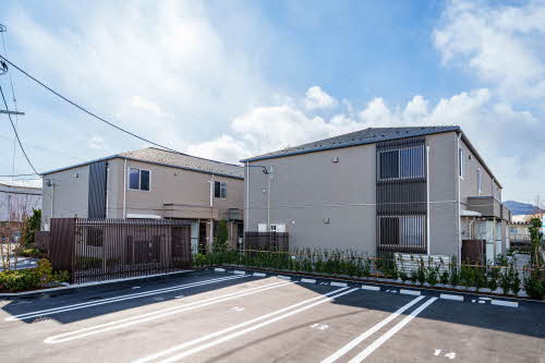 グランデＡ A103号-15