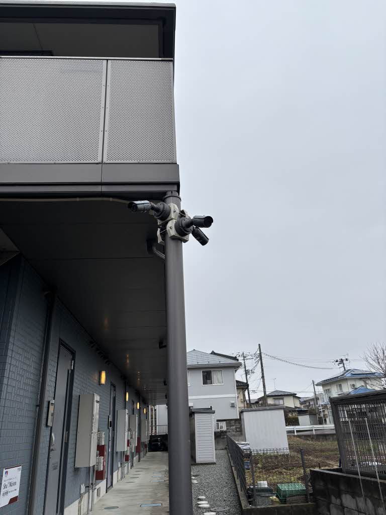 シャーメゾン多賀城新田Ｂ 105号-14