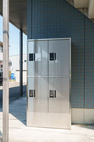 シャーメゾン多賀城新田Ｄ 201号-6