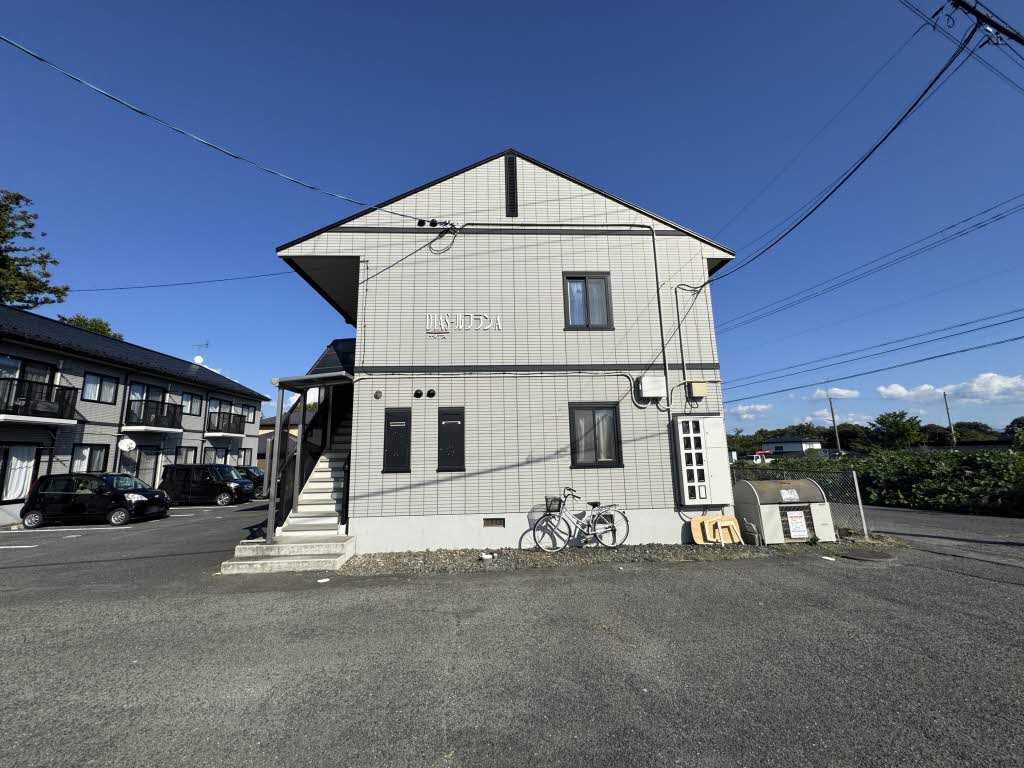 ディアス・ルフラン A102号-2