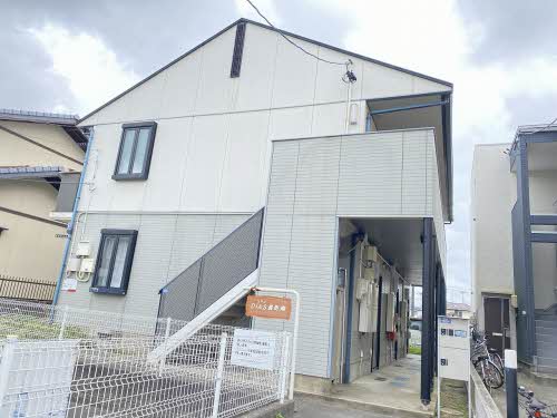 ディアス長町南