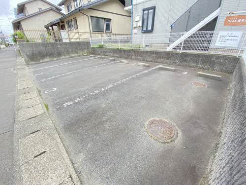 ディアス長町南 201号-13