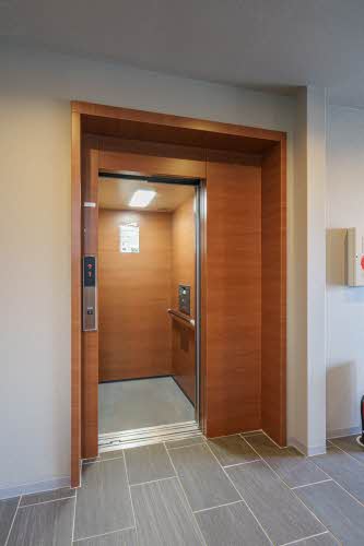 ＬＵＬＵＢＩＳⅢ美田園 202号-15