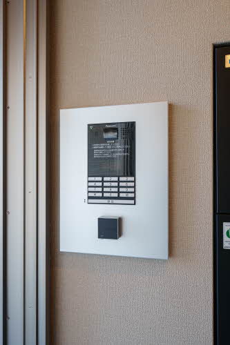 ＬＵＬＵＢＩＳⅢ美田園 302号-14