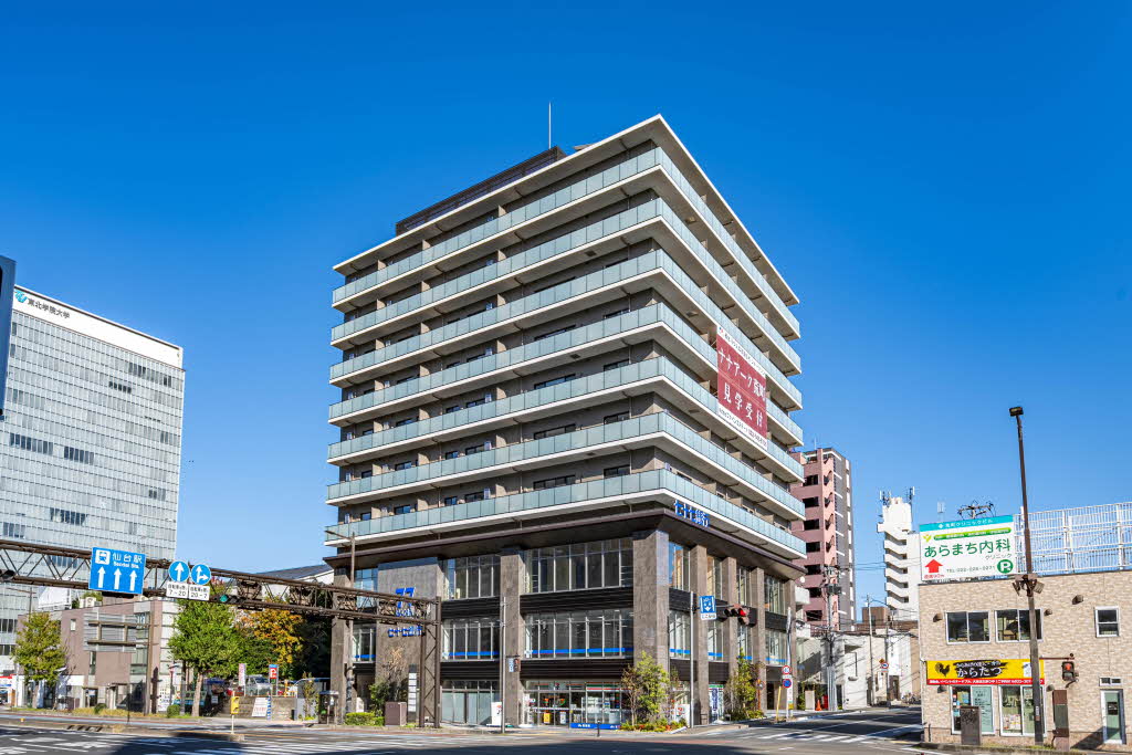 ナナアーク荒町