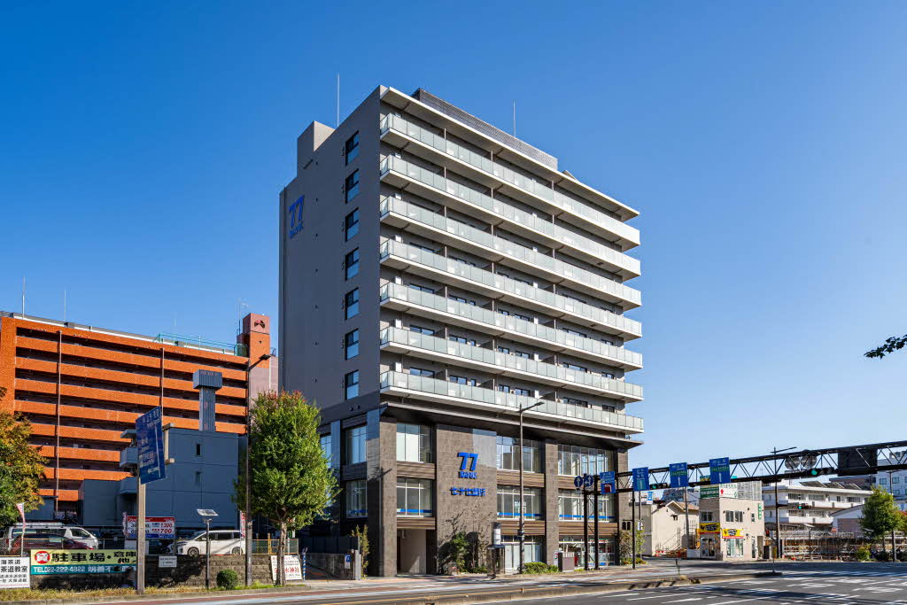 ナナアーク荒町 906号-12