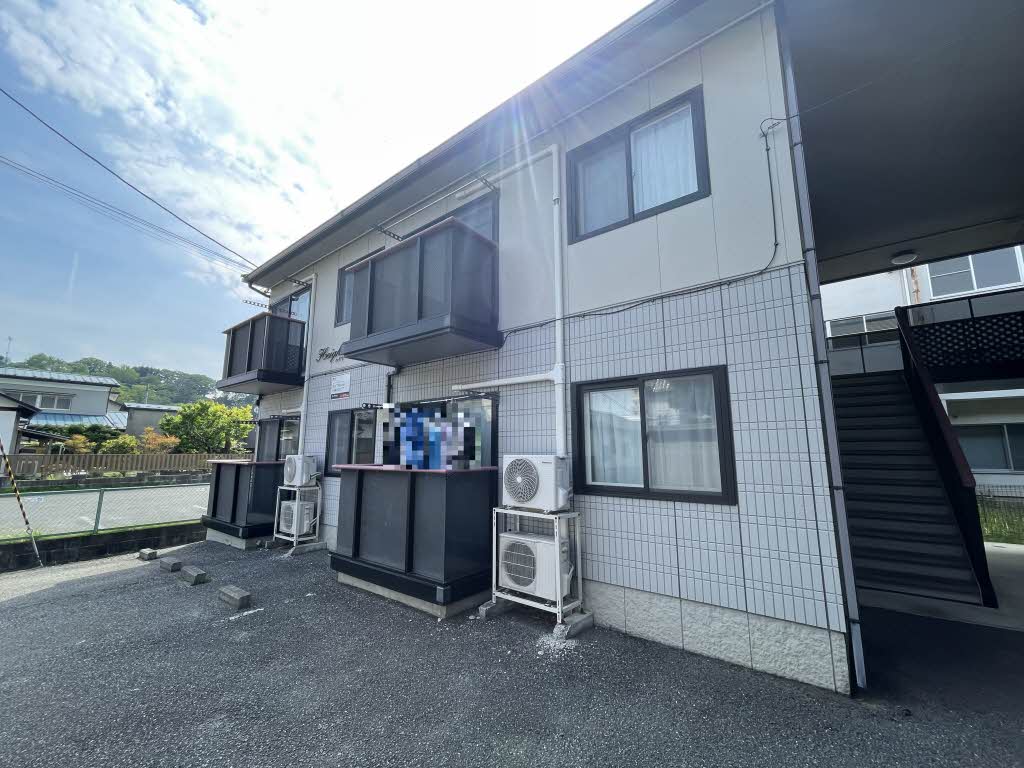 ハイツ田村町　Ａ 102号-12