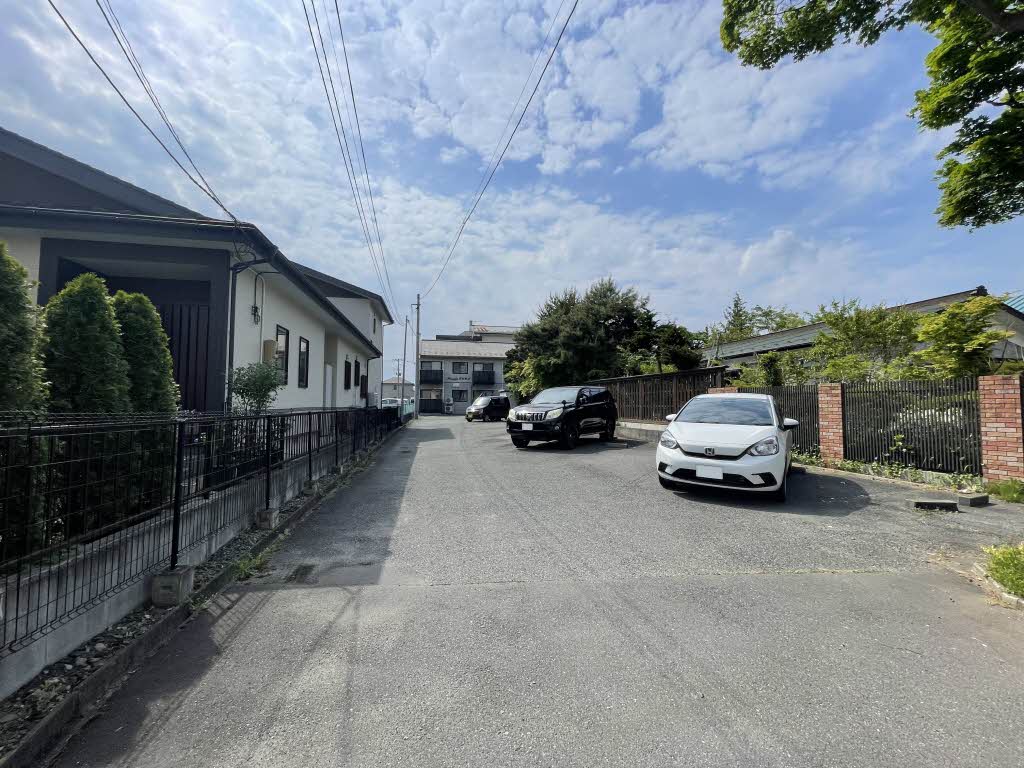 ハイツ田村町　Ａ 102号-14