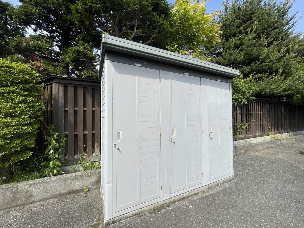 ハイツ田村町　Ａ 102号-15