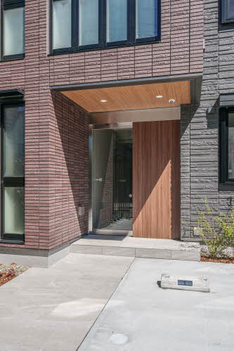 フロレスタ堤通雨宮 102号-12