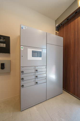 フロレスタ堤通雨宮 102号-14