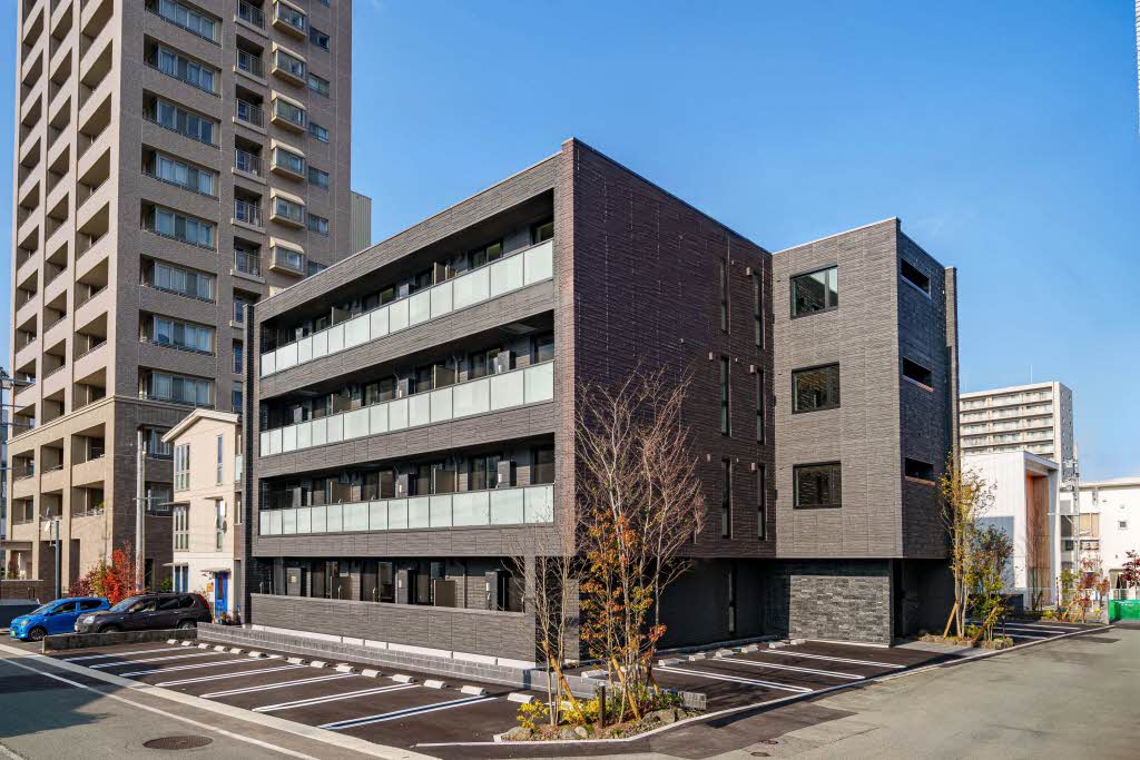 CityPlaza大手門 406号-15