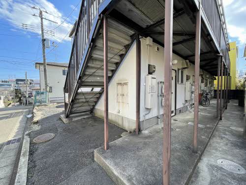 アイボリーハウス 203号-13