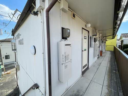 アイボリーハウス 203号-14