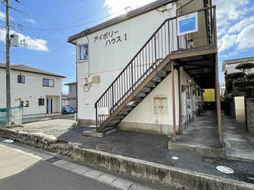 アイボリーハウス 203号-12