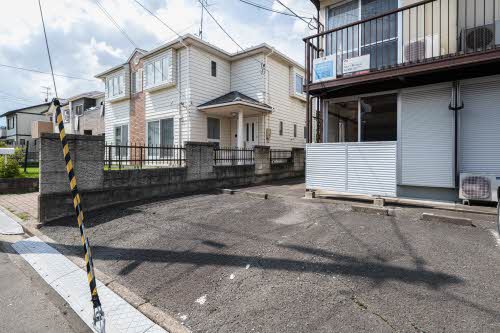 アイボリーハウスⅡ 102号-15