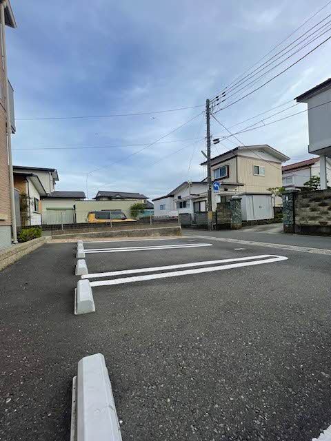 ジュネス　キョウワ 201号-13