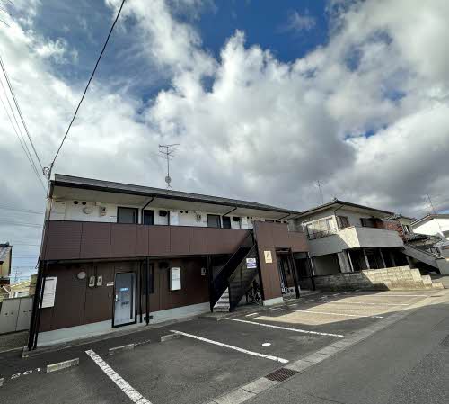 プチハイム101-1