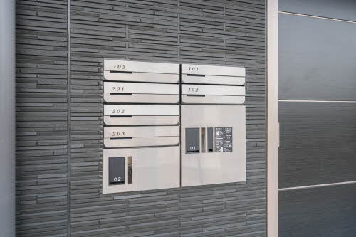 ShaMaison開成 102号-14