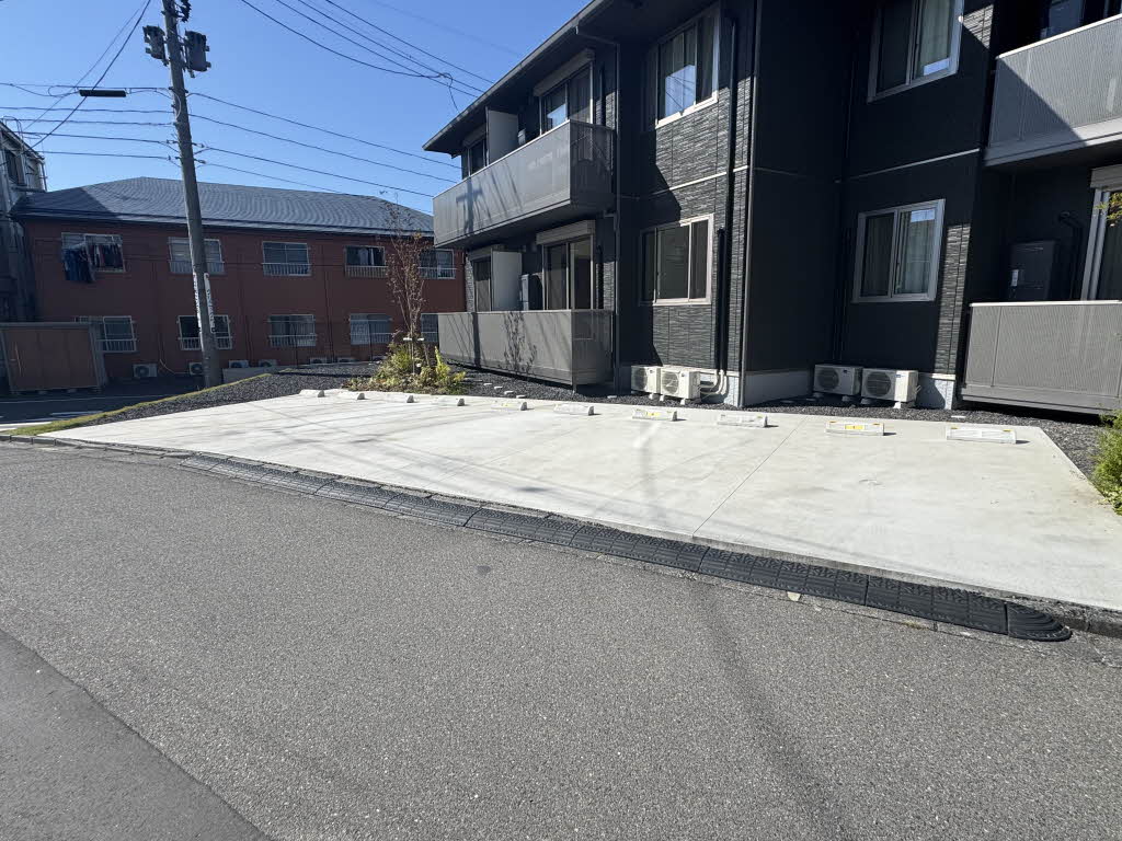 ShaMaison開成 102号-15