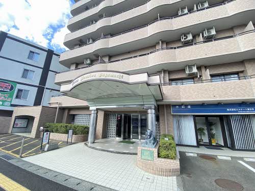 ライオンズマンション長町 407号-12
