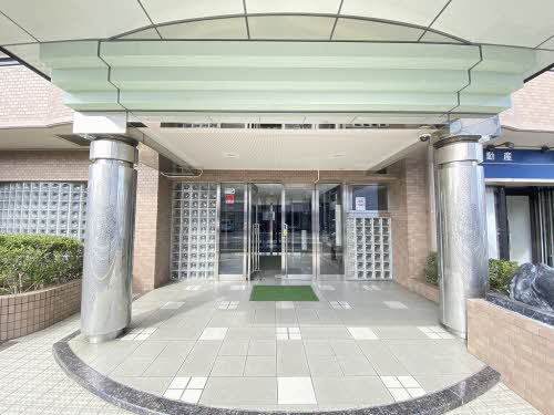 ライオンズマンション長町 407号-13