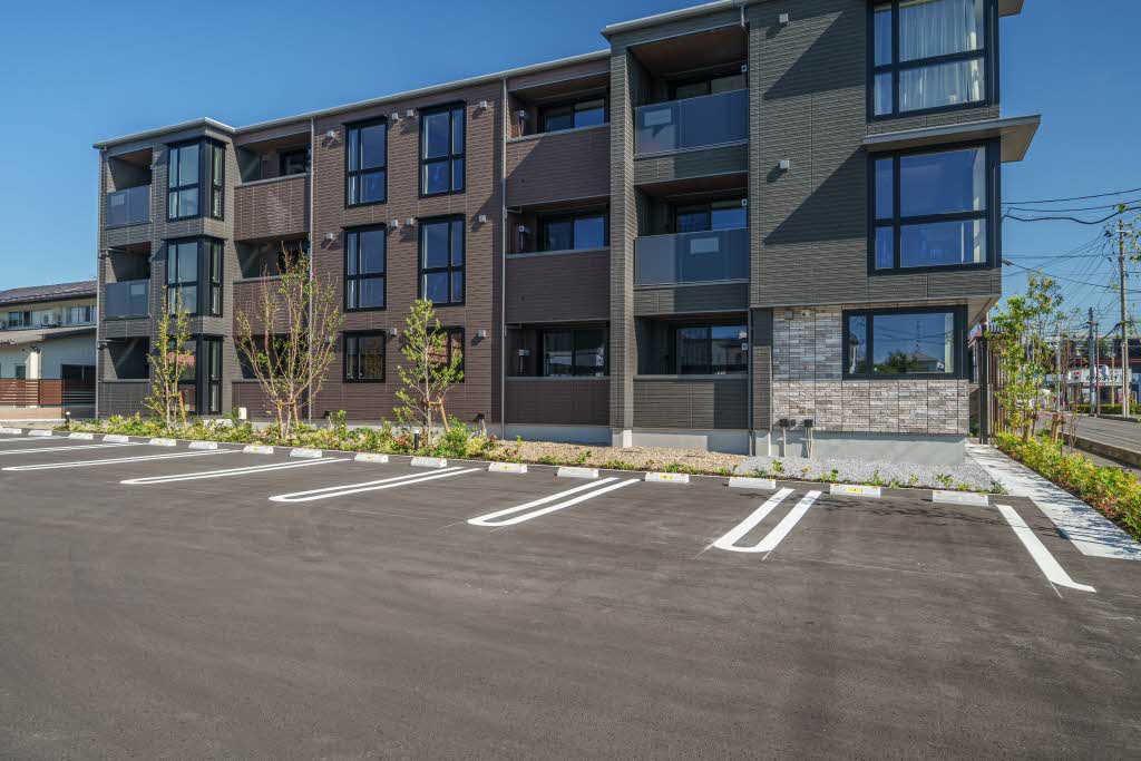 グランドメゾン新屋敷 301号-13