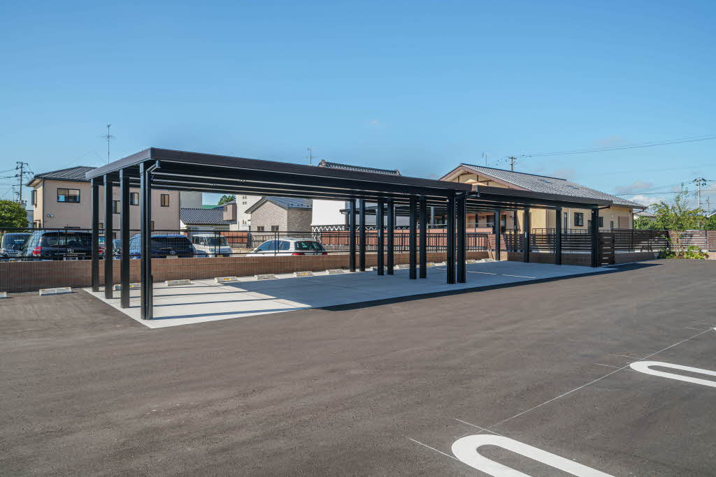 グランドメゾン新屋敷 301号-14