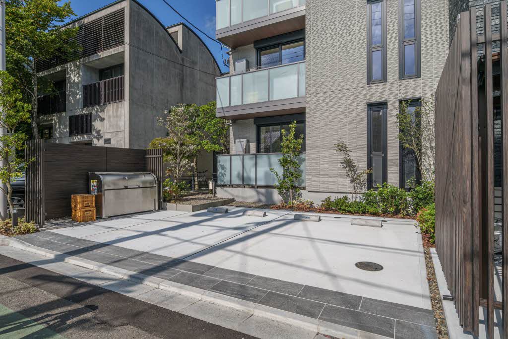 アヴニール上杉 103号-13