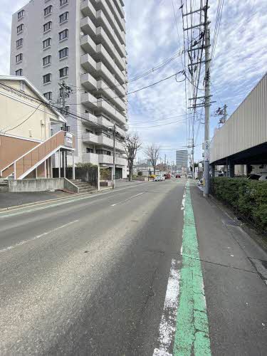 ハイム・Ｍ・Ｓ 102号-15