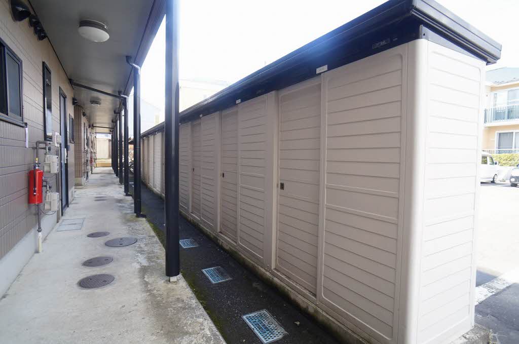 ヴィオラＳＩＮ　Ｂ 102号-15