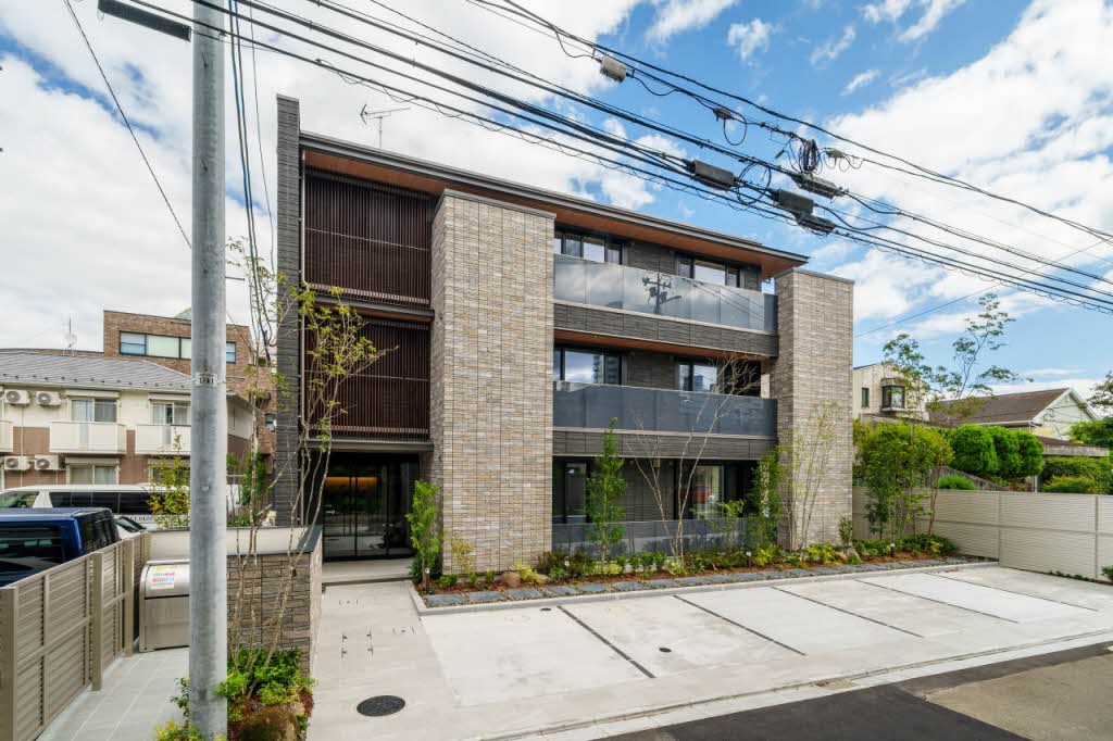 Ａｌｂｅｍａｒｌｅ錦町 303号-12