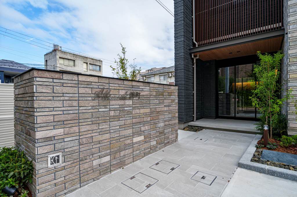 Ａｌｂｅｍａｒｌｅ錦町 303号-13