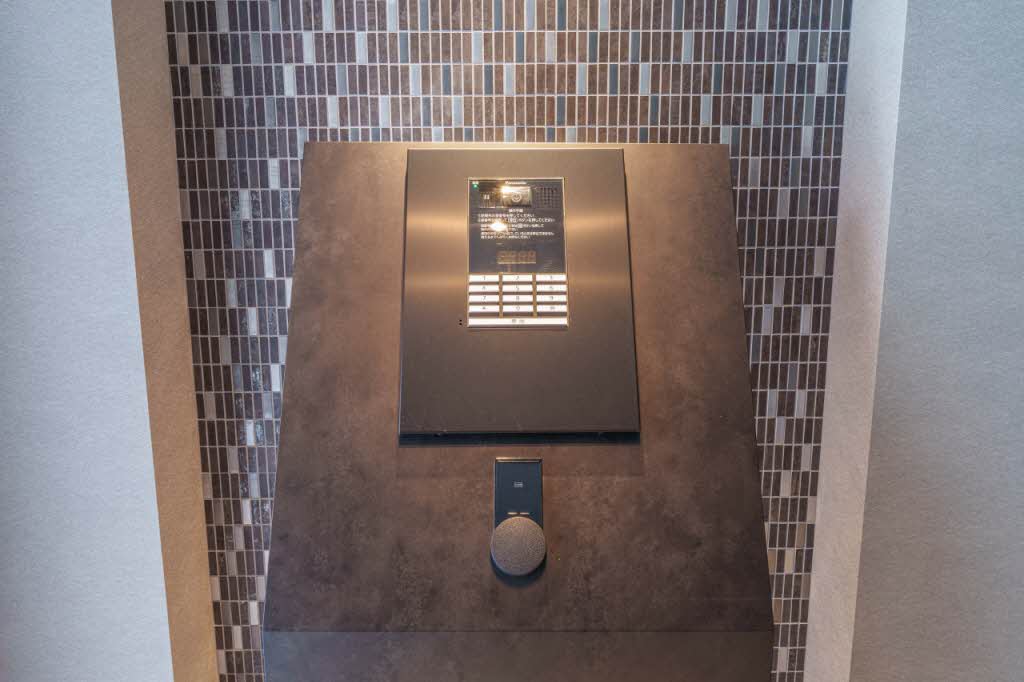 Ａｌｂｅｍａｒｌｅ錦町 303号-14